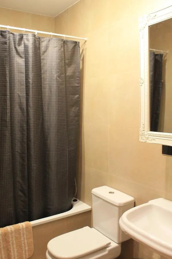 Apartamento Plaza Espana Nerja