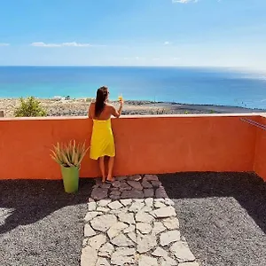 Playa Paraiso-apartment 4 , Costa Calma España