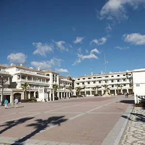 Plaza Apartment