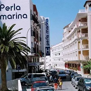 Sercotel Perla Marina Nerja