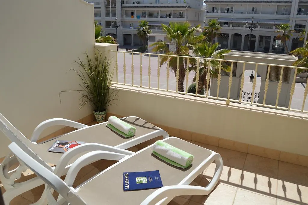 Apartamento Plaza Espana Nerja 0*,