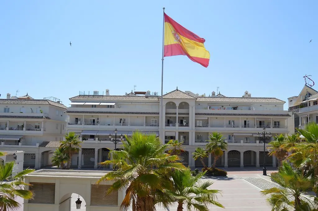 Apartamento Plaza Espana Nerja 0*,