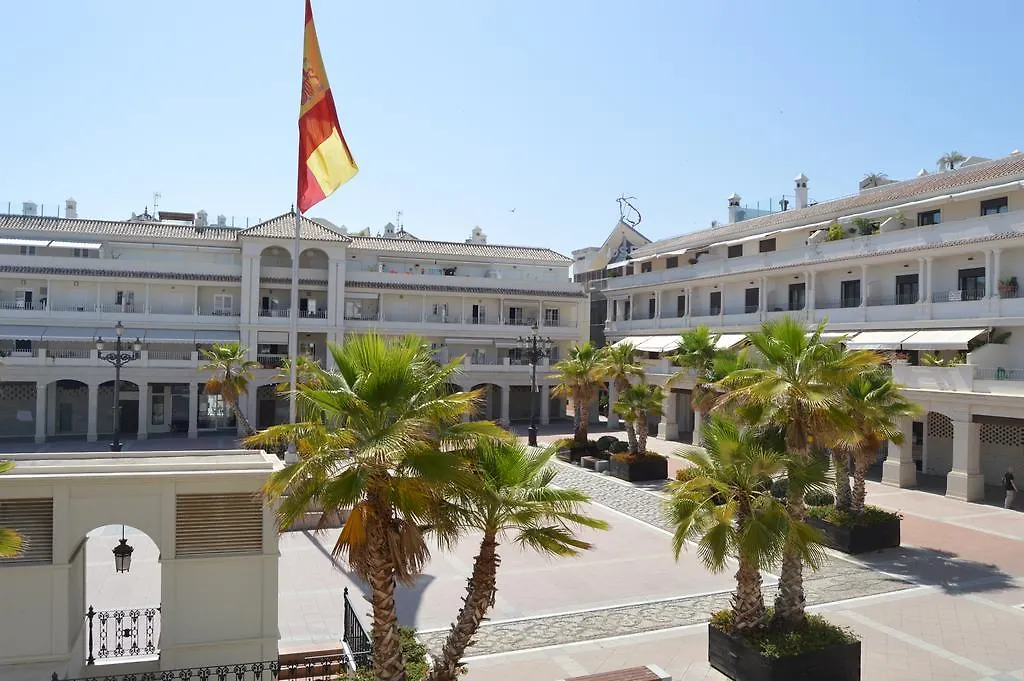 Apartamento Plaza Espana Nerja Apartment