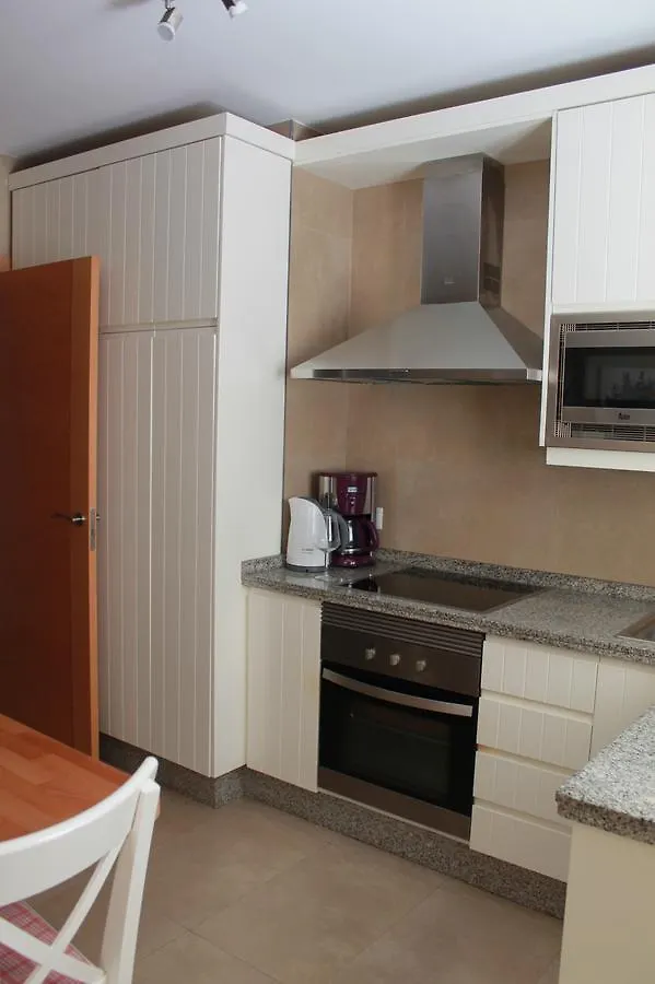 Apartamento Plaza Espana Nerja