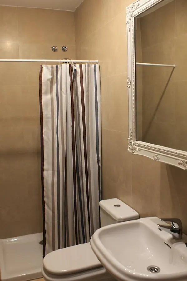 Apartment Apartamento Plaza Espana Nerja