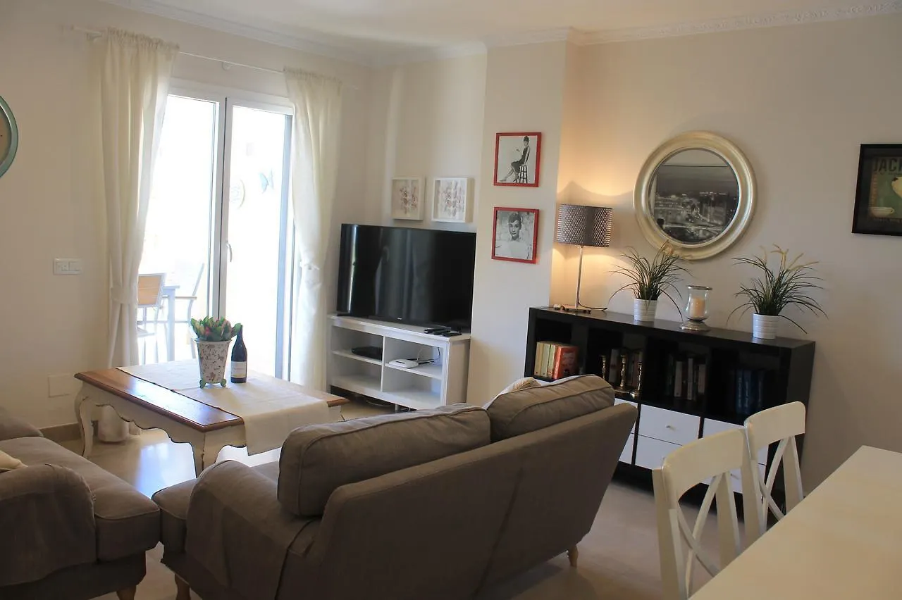 Apartamento Plaza Espana Nerja Apartment