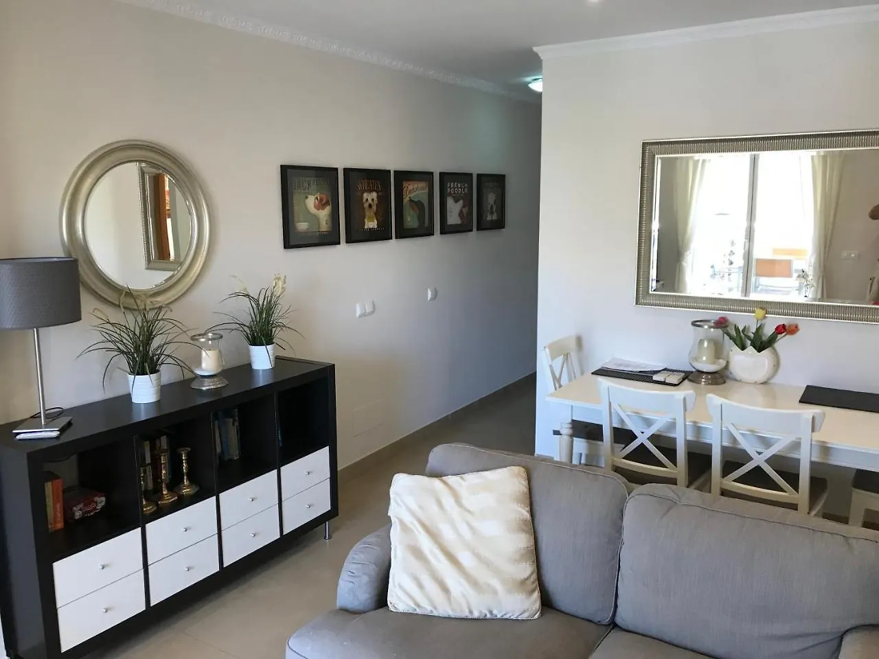 Apartamento Plaza Espana Nerja