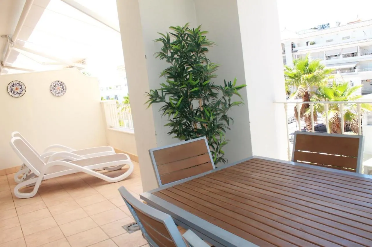 Apartamento Plaza Espana Nerja