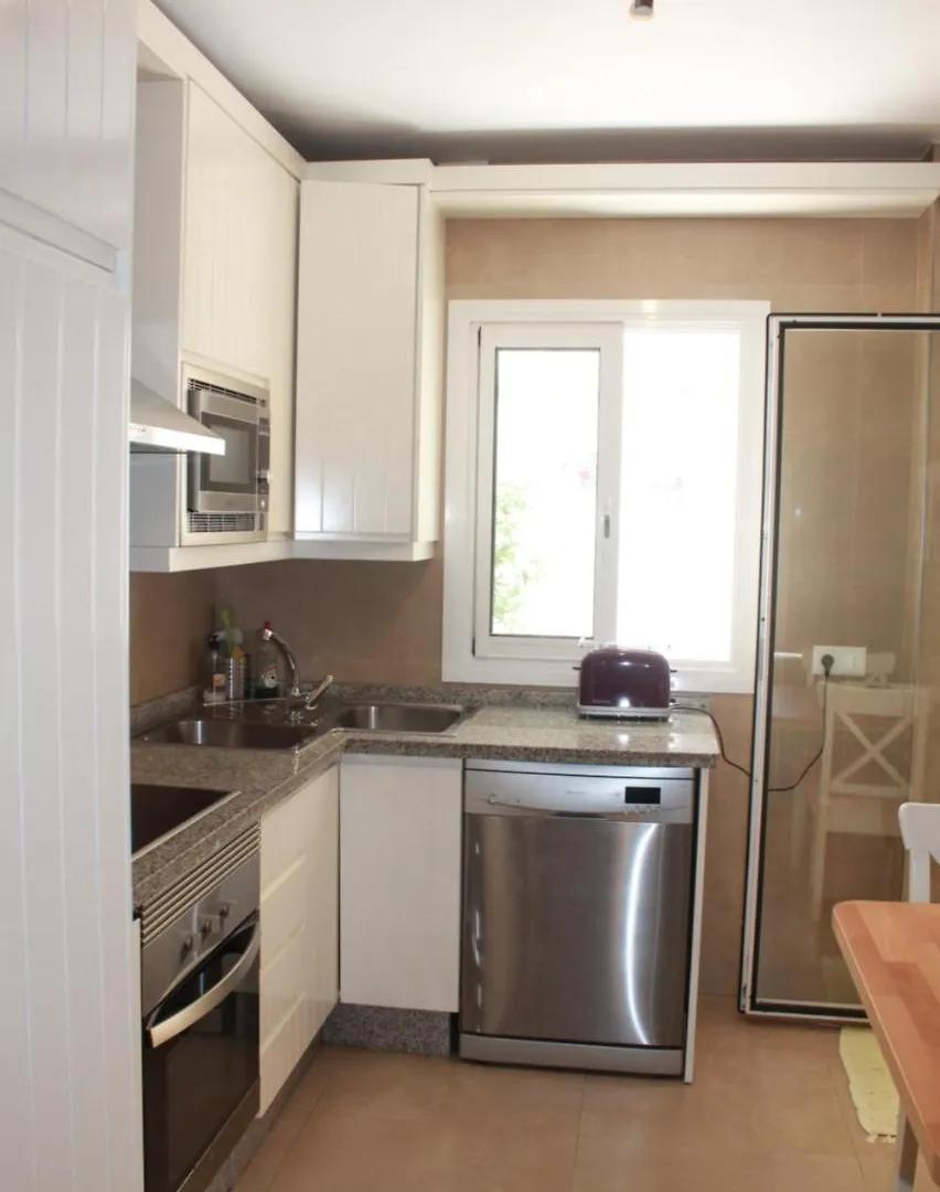 Apartamento Plaza Espana Nerja 0*,  Spain